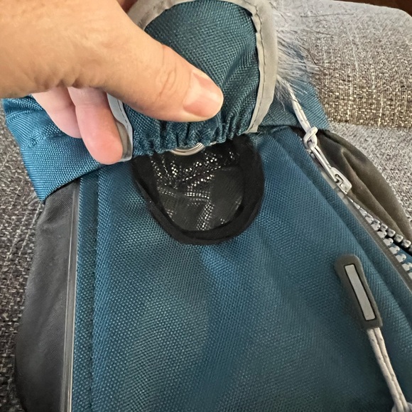 Puppy winter jacket - Picture 2 of 11